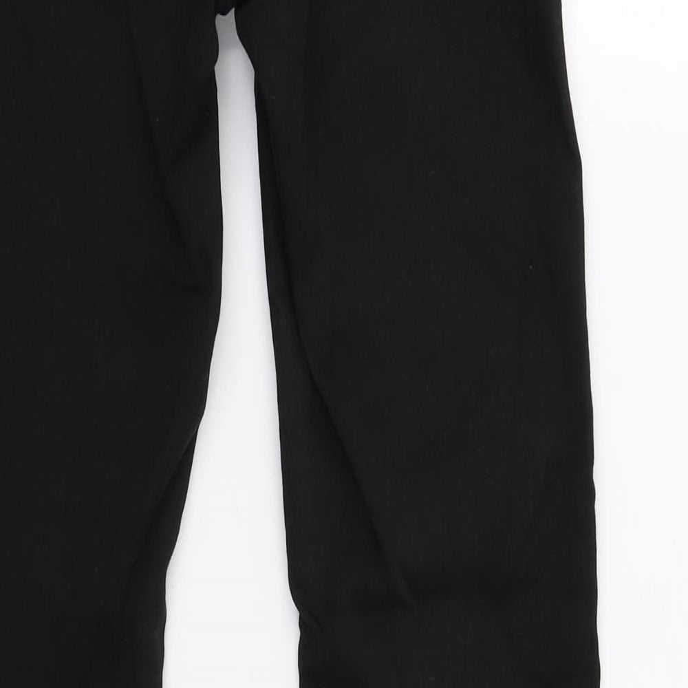 New Look Womens Black   Skinny Jeans Size 6 L30 in