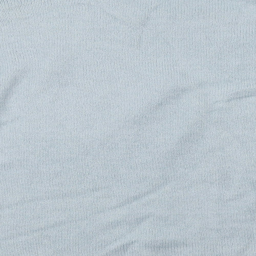TU Womens Blue   Pullover Jumper Size 18