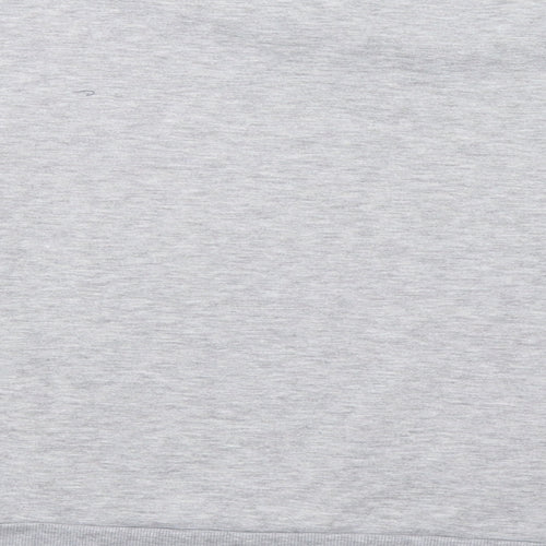 Primark Womens Grey   Pullover Sweatshirt Size 8