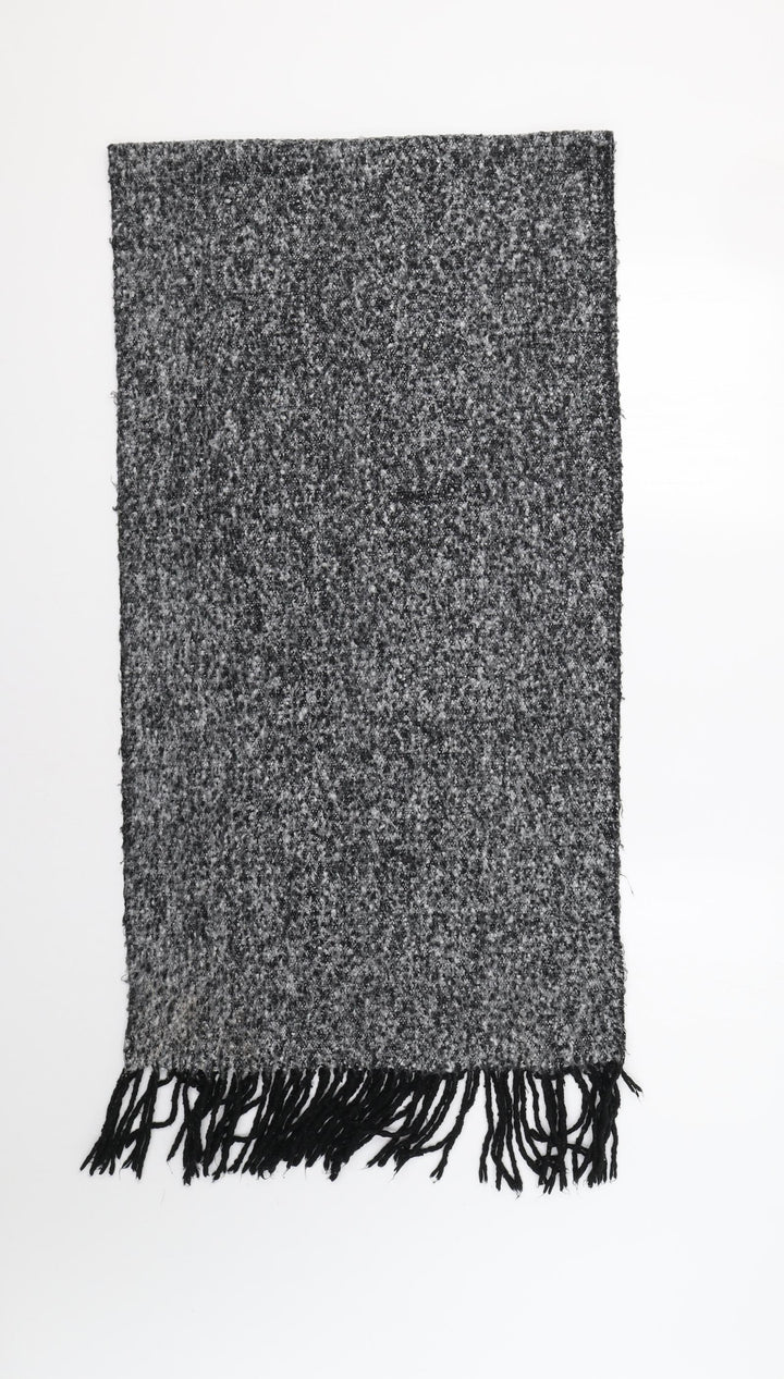 New Look Unisex Grey Scarf