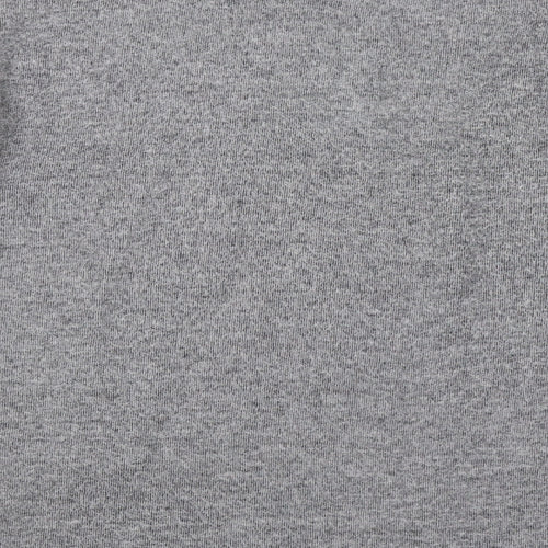 Zara Womens Grey   Pullover Jumper Size S