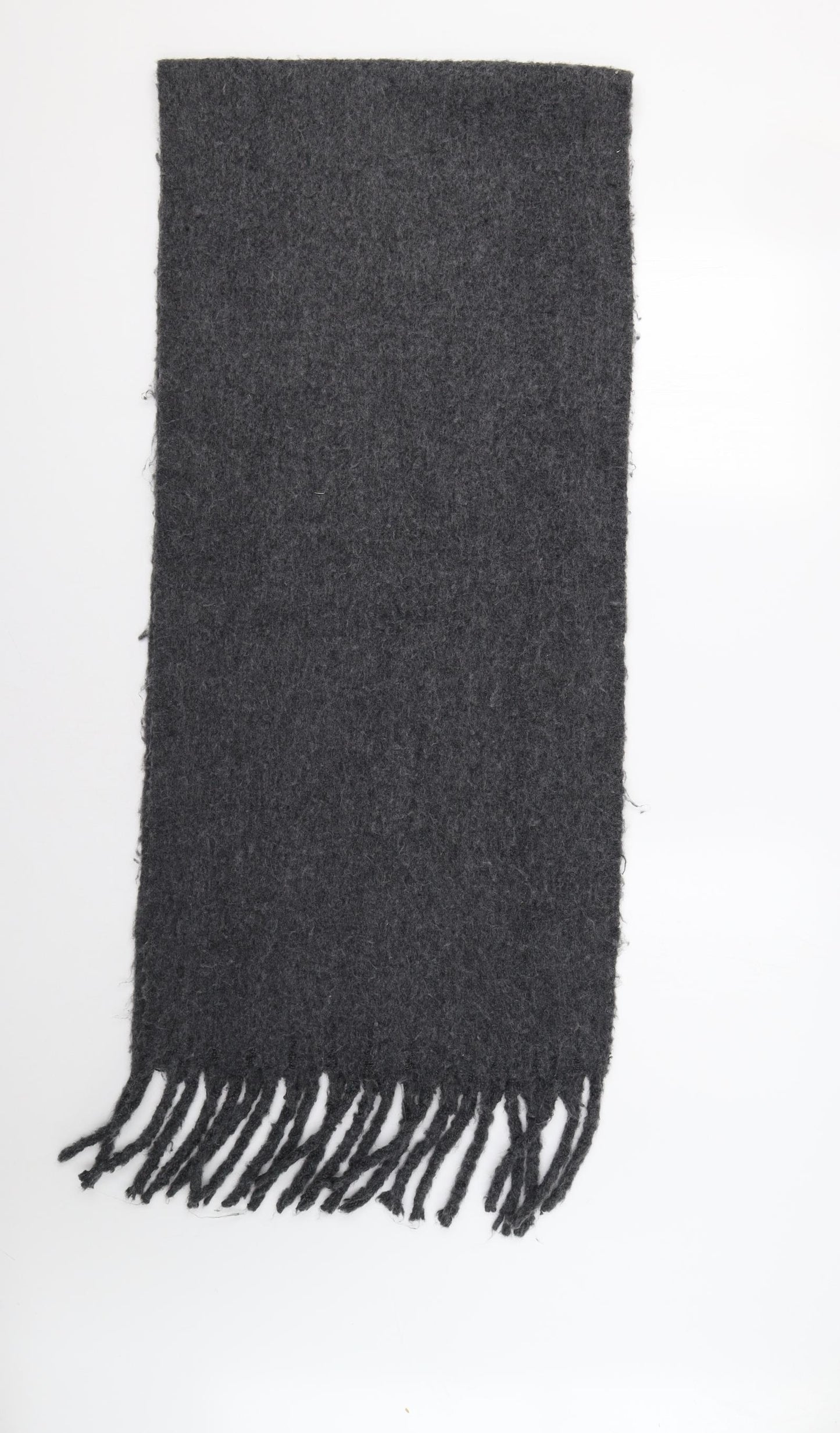 Preworn Womens Grey    Shawl/Wrap