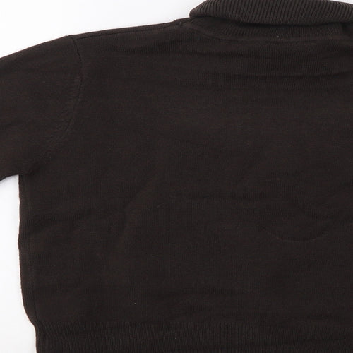 Primark Womens Green   Pullover Jumper Size 8