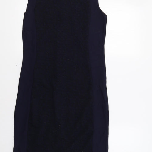 NEXT Womens Blue   Fit & Flare  Size 12