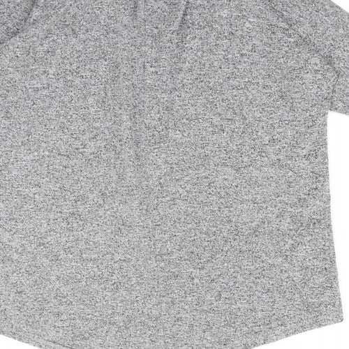 Originals Womens Grey   Pullover Jumper Size 12