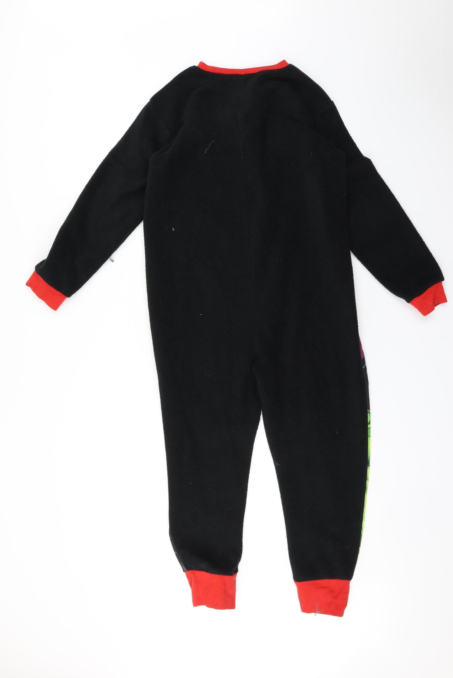 Marvel Boys Multicoloured    One Piece Size 9-10 Years  - Avengers
