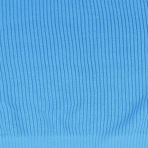 SimplyBe Womens Blue   Pullover Jumper Size S