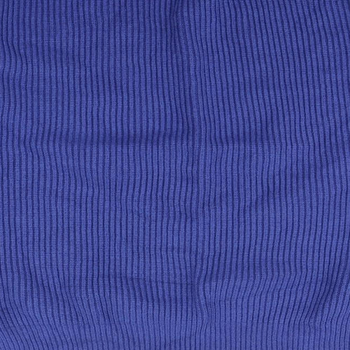 NEXT Womens Blue   Pullover Jumper Size L