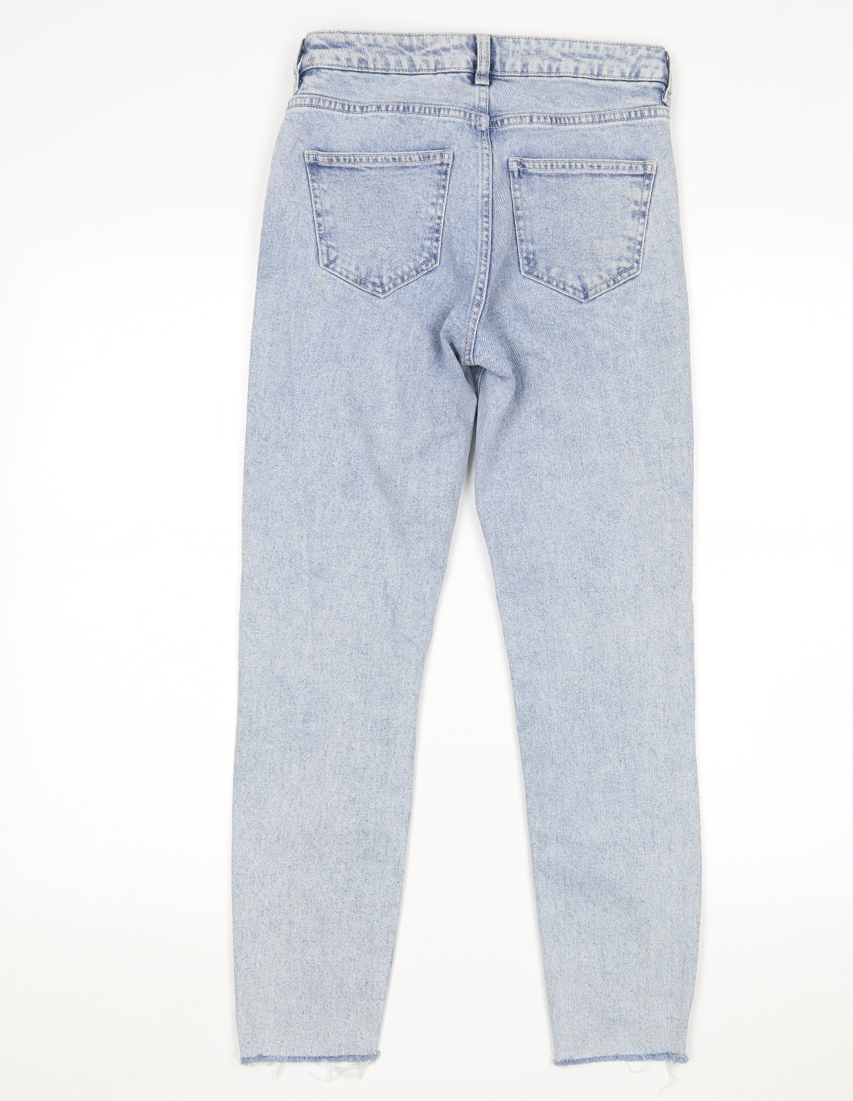 New Look Mens Blue   Skinny Jeans Size 60 L26 in