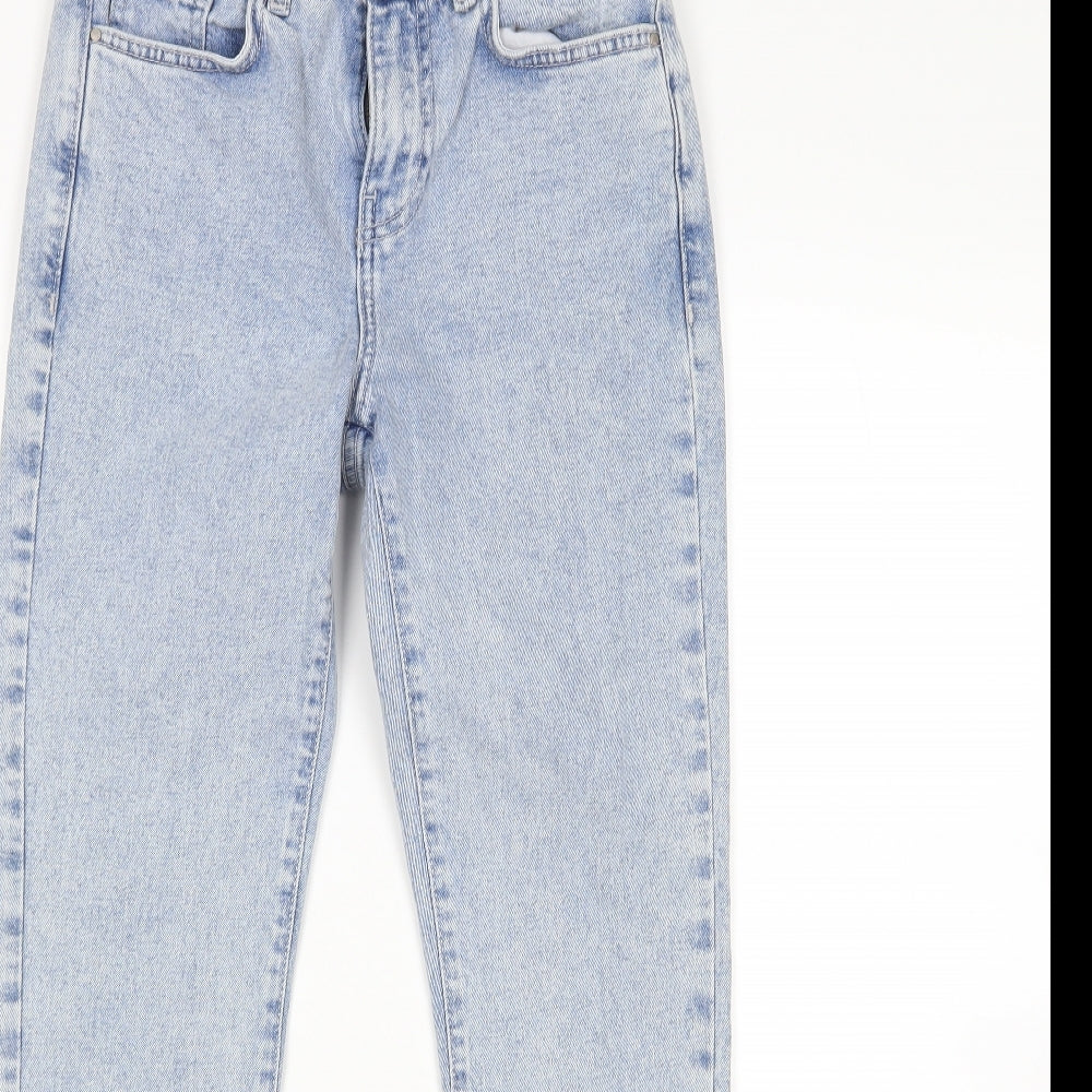 New Look Mens Blue   Skinny Jeans Size 60 L26 in