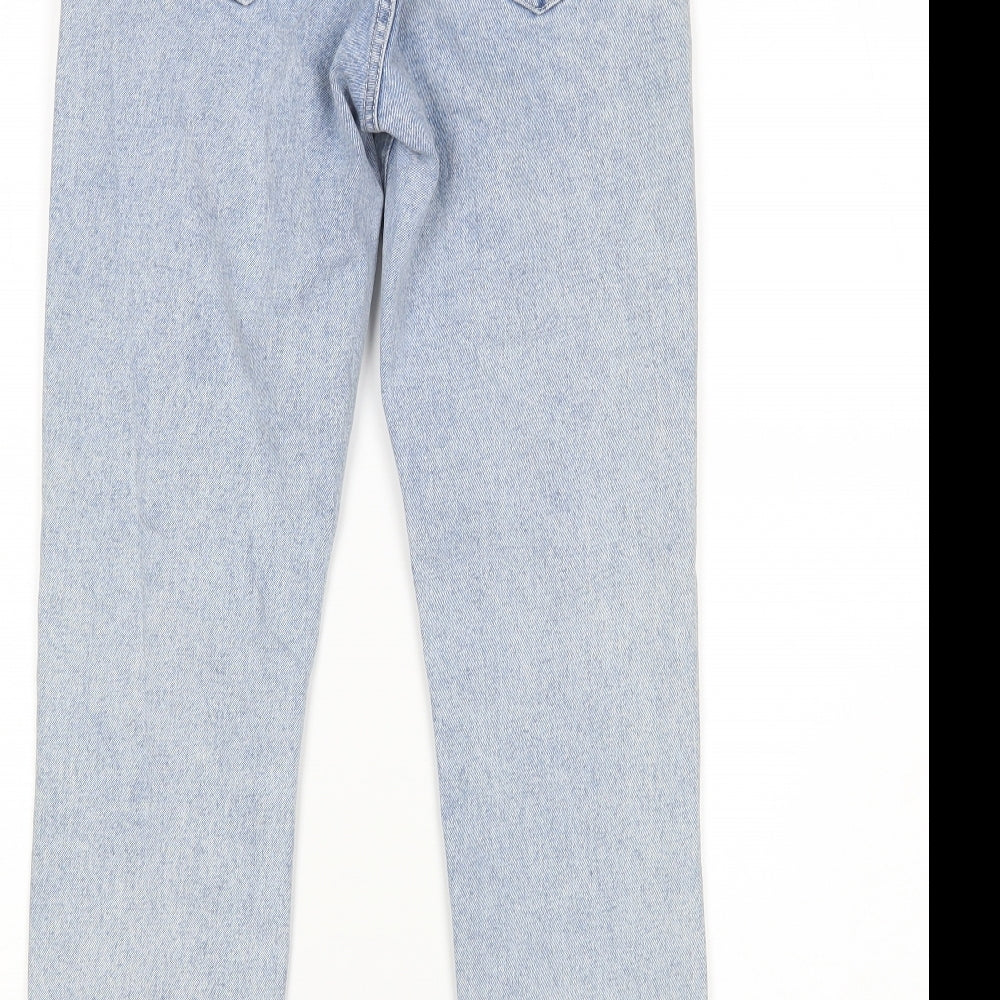 New Look Mens Blue   Skinny Jeans Size 60 L26 in