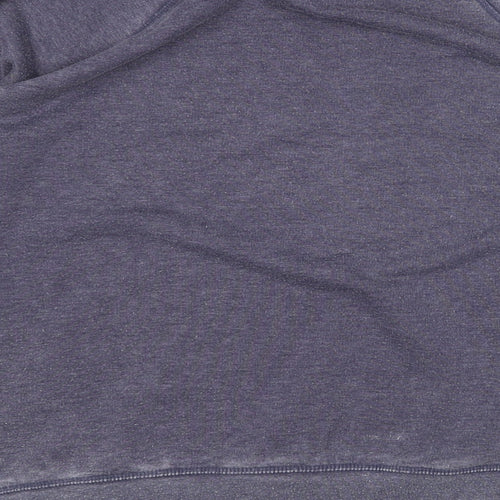 NEXT Mens Blue   Pullover Sweatshirt Size L