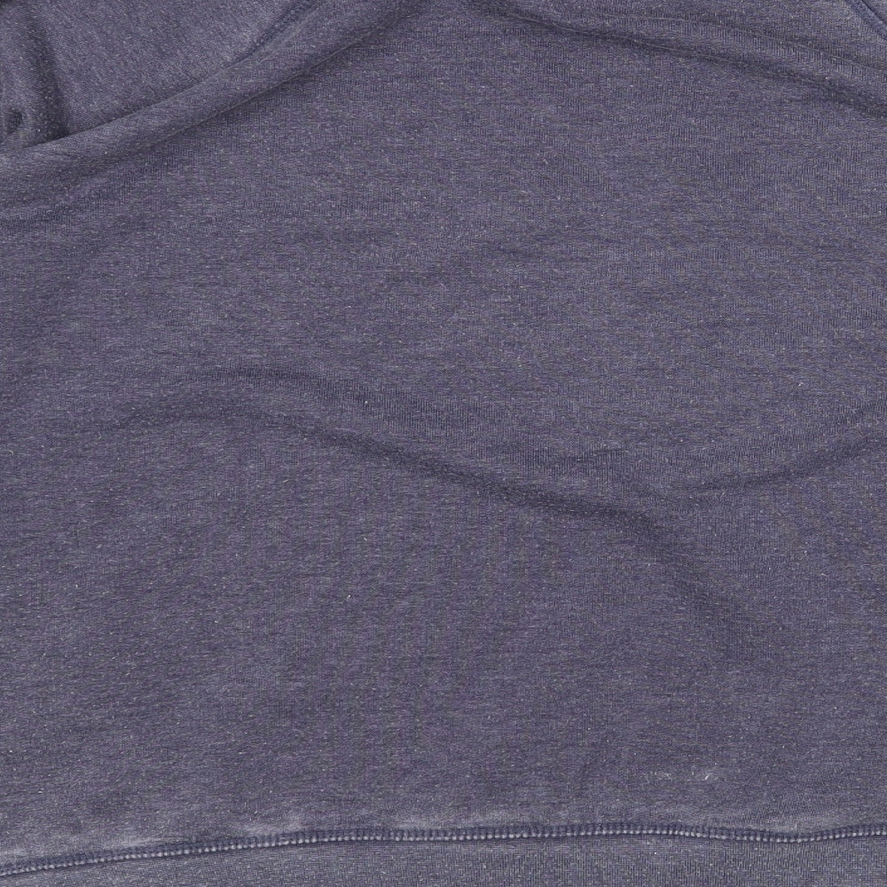 NEXT Mens Blue   Pullover Sweatshirt Size L