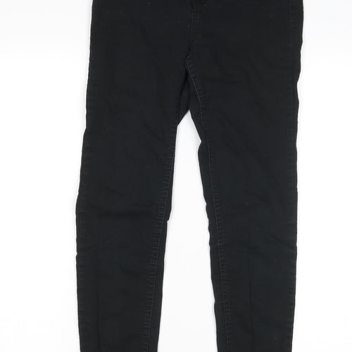 New Look  Womens Black   Skinny Jeans Size 8 L26 in