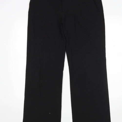 Mexx Womens Black   Trousers  Size 16 L30 in