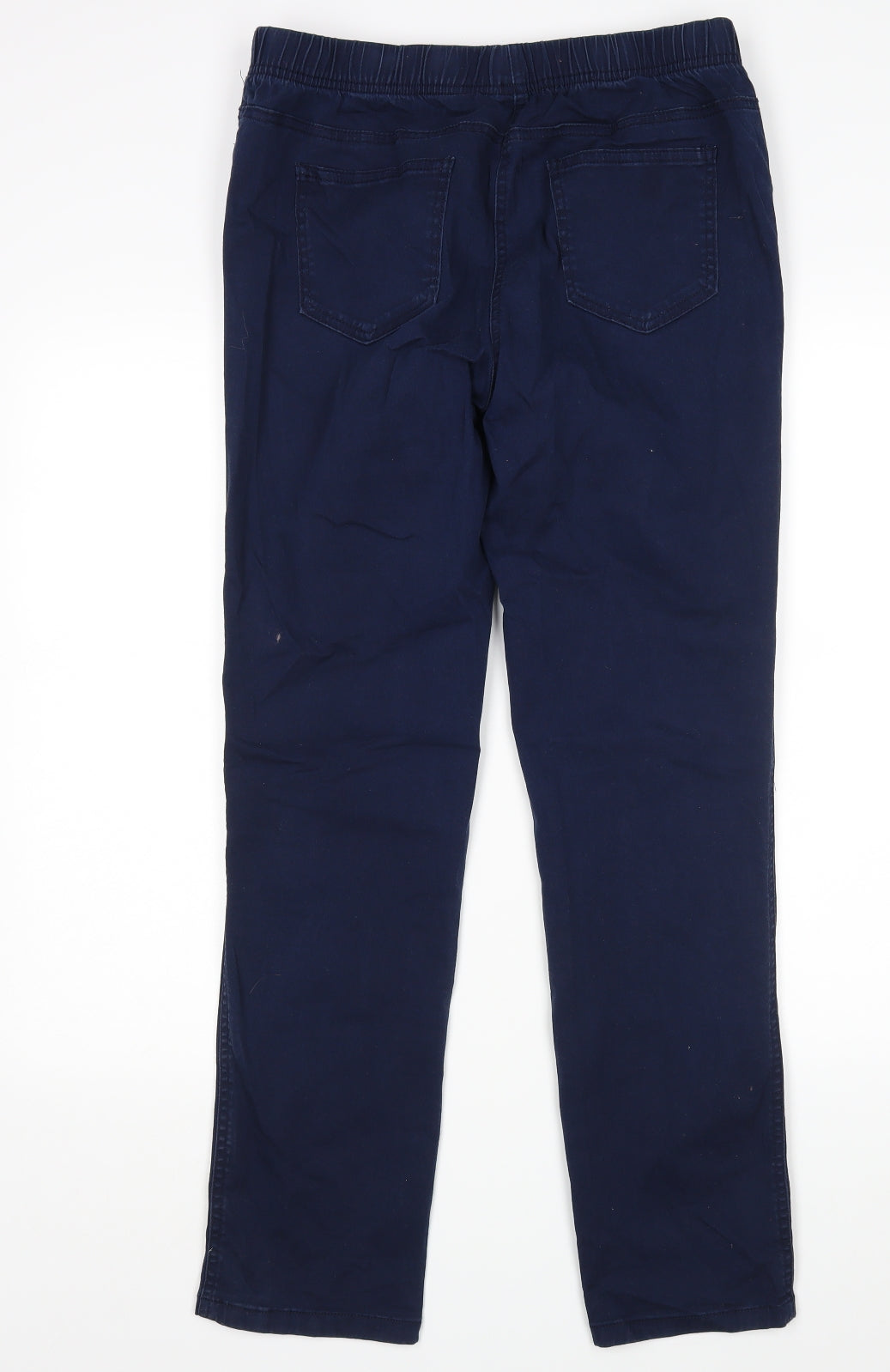 George Womens Blue   Jegging Jeans Size 14 L29 in