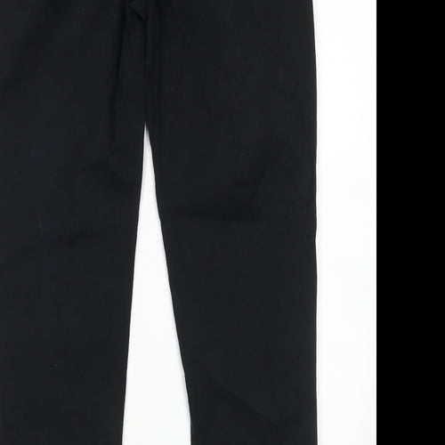 Diverse Womens Black   Skinny Jeans Size 12 L27 in