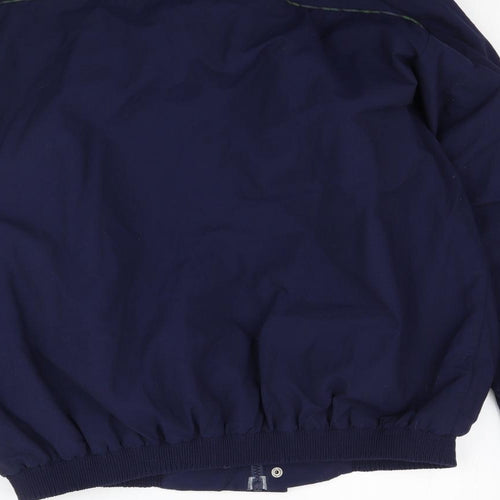 Marks and Spencer Mens Blue   Jacket  Size M