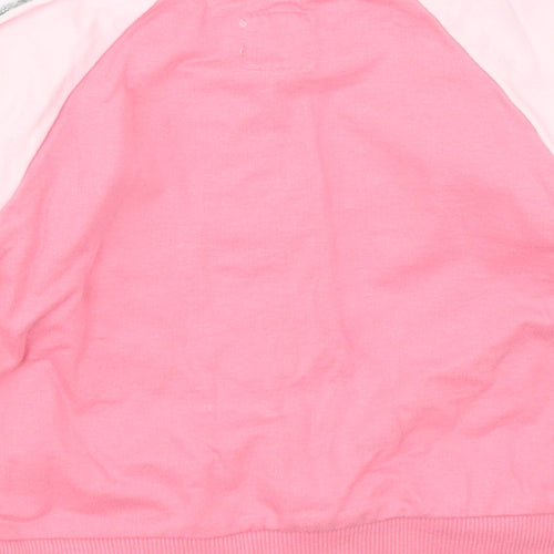 Cool Club Girls Pink   Jacket  Size 6-9 Months  - Love Heart