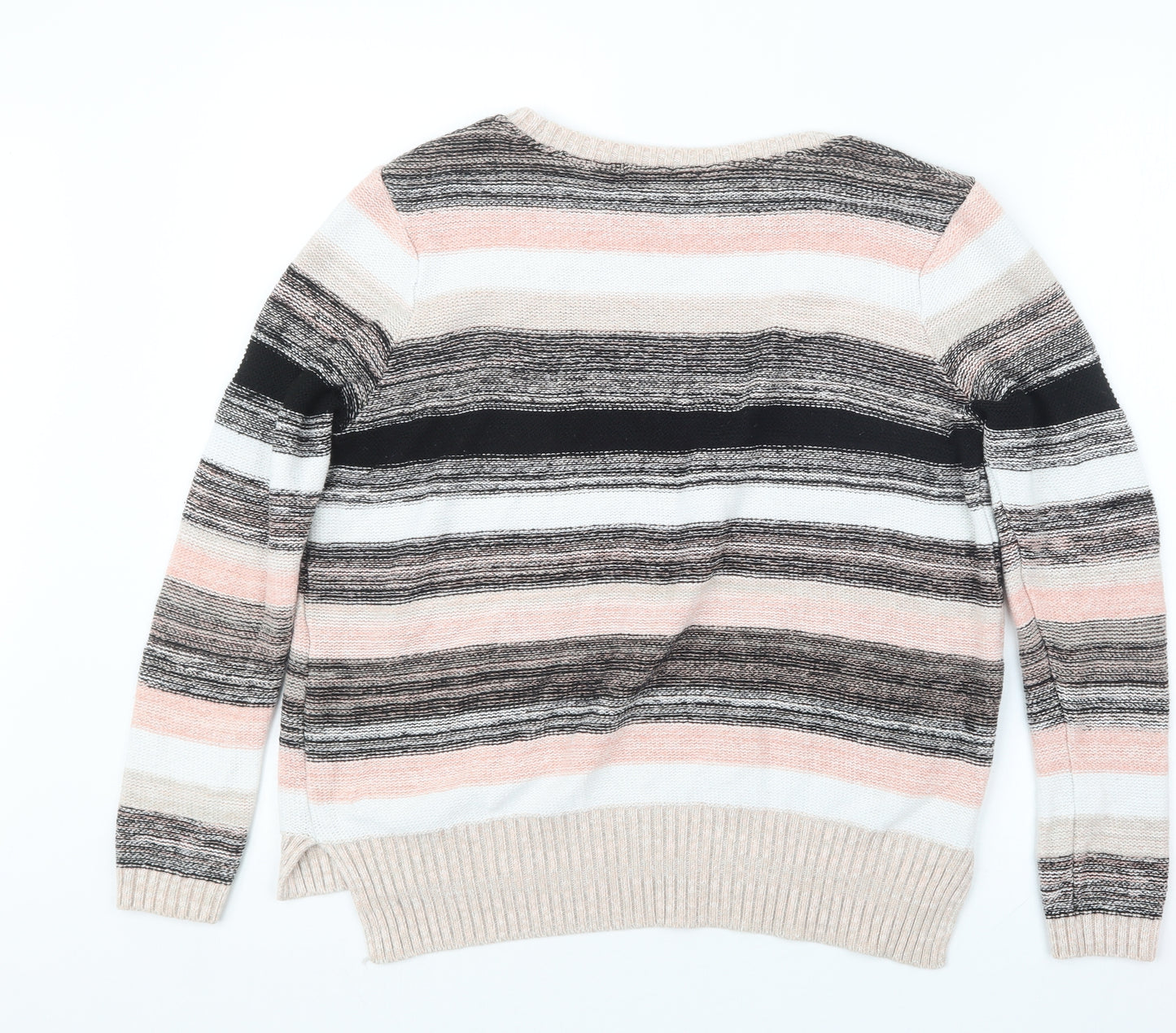 Atmosphere Womens Pink   Pullover Jumper Size 12