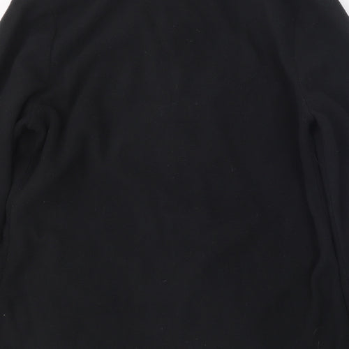 Peacocks Womens Black   Jacket  Size 12