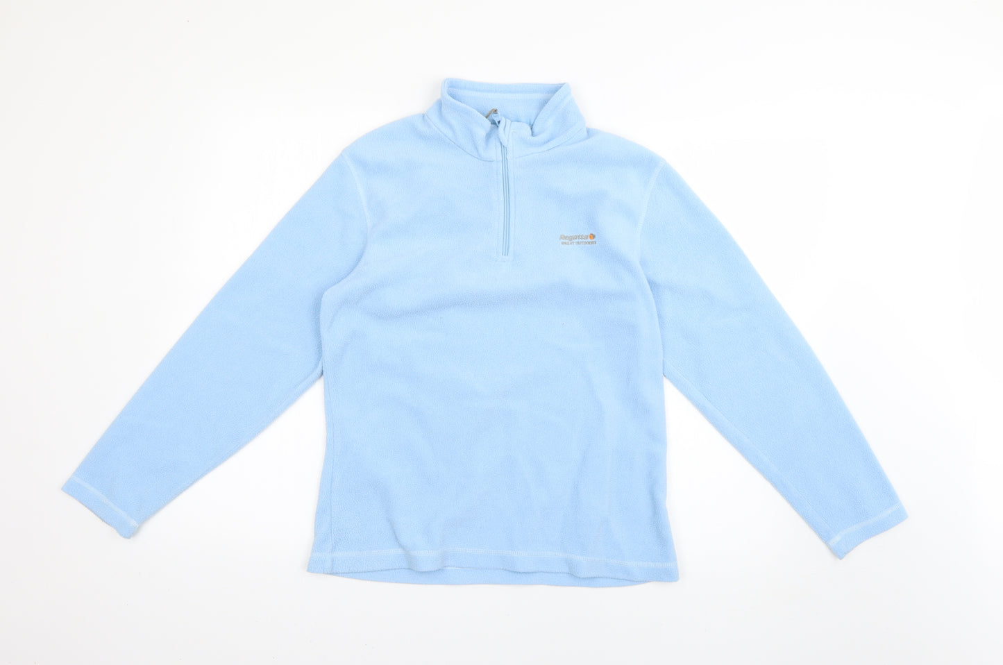 Regatta Womens Blue   Pullover Jumper Size 10
