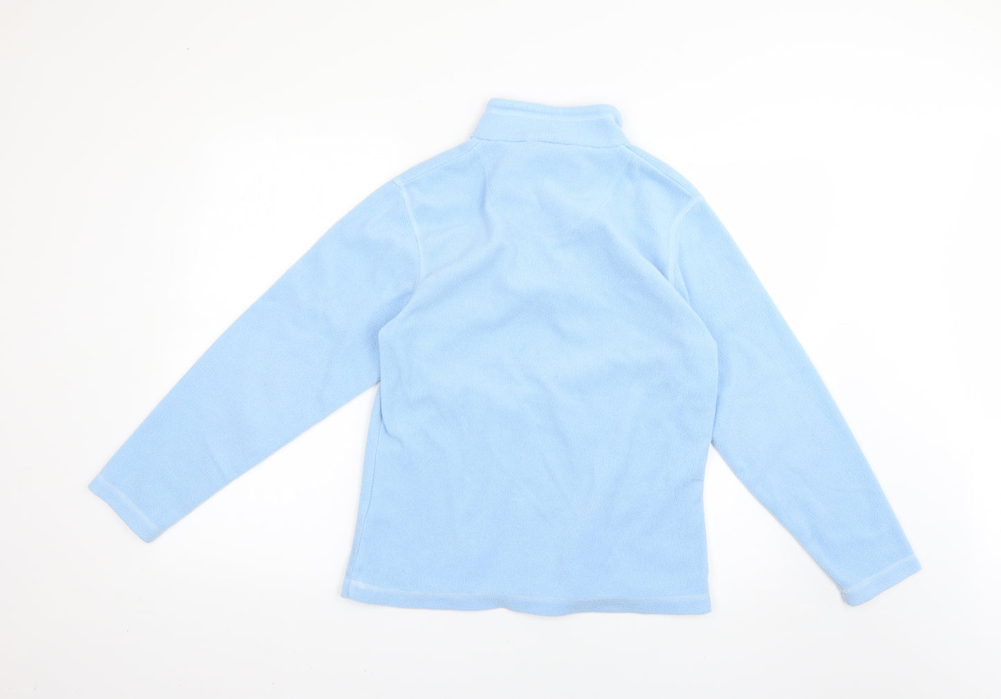 Regatta Womens Blue   Pullover Jumper Size 10