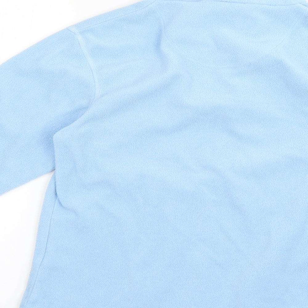 Regatta Womens Blue   Pullover Jumper Size 10