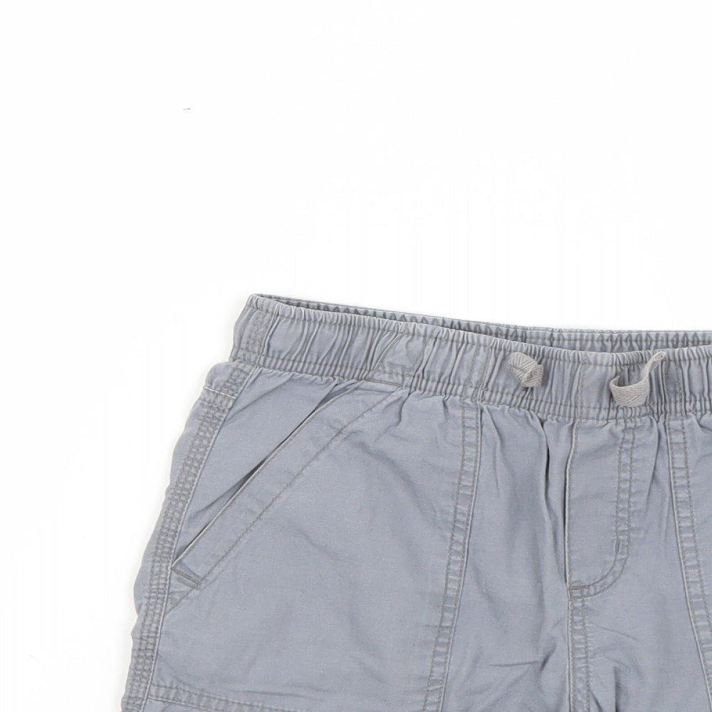 Circo Boys Grey   Sweat Shorts Size 9-10 Years
