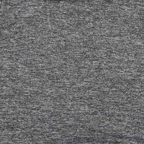 Quiz Womens Grey   Basic T-Shirt Size 12  - With Necklace