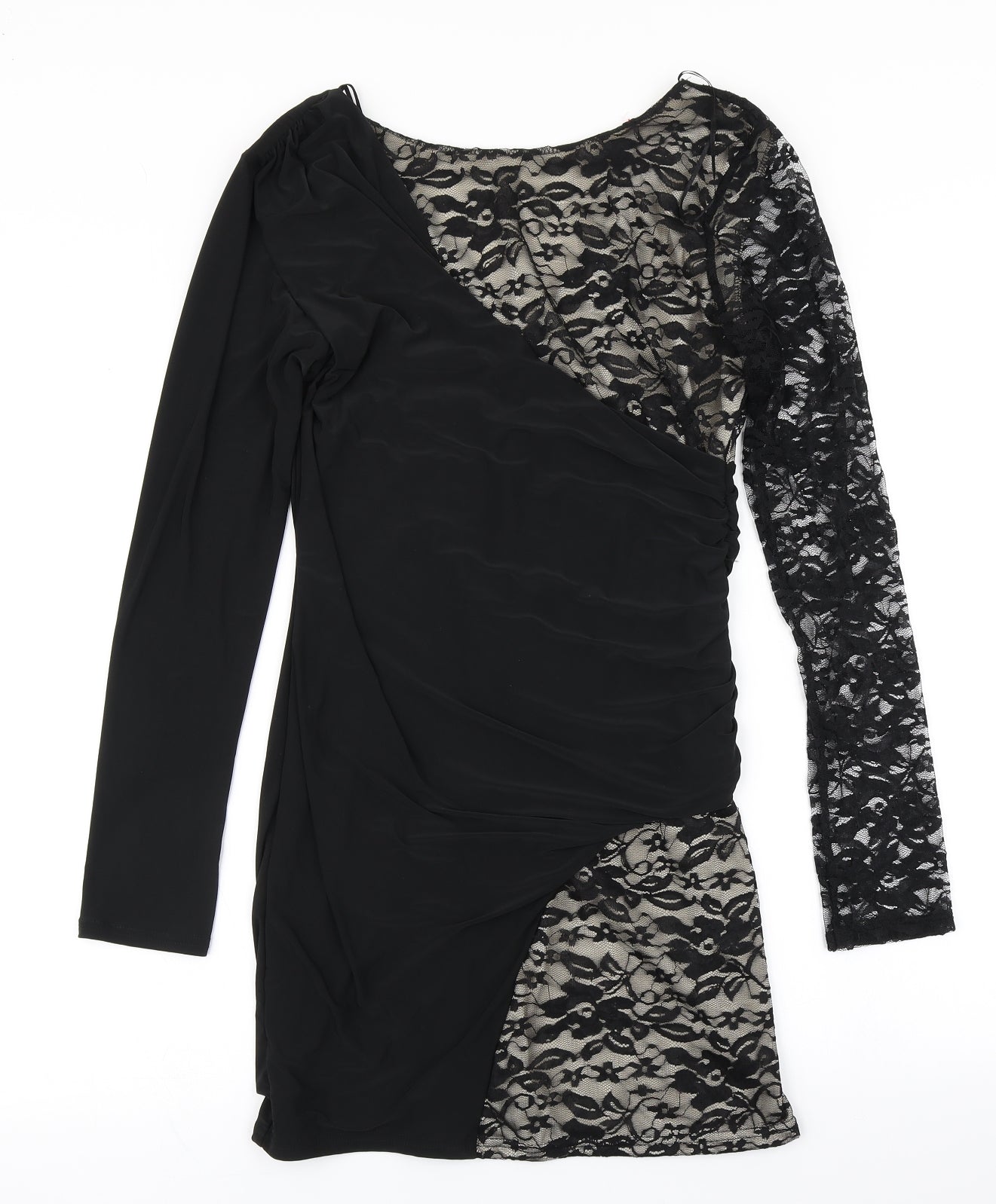 Sway Womens Black   Bodycon  Size L