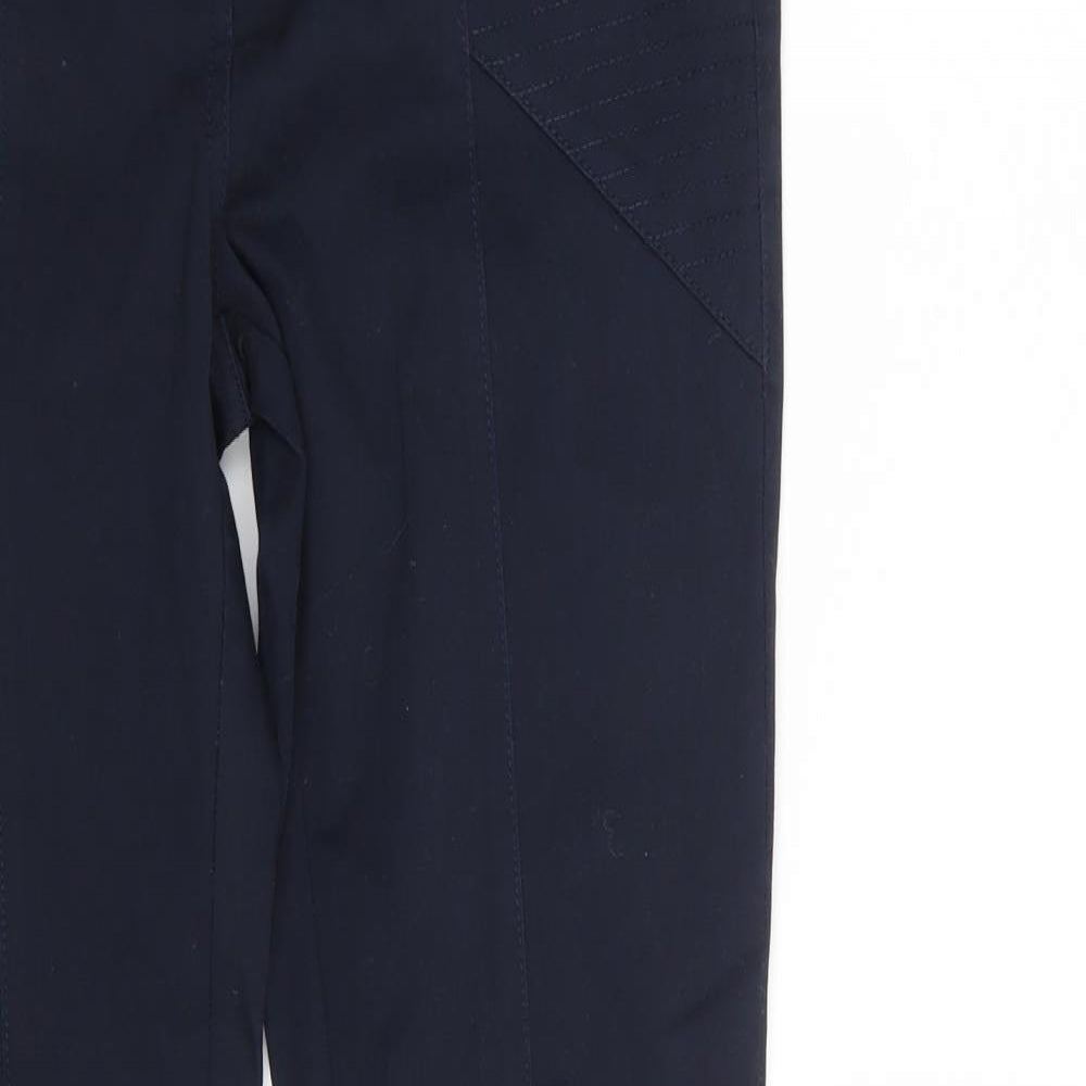 NEXT Womens Blue  Denim Skinny Jeans Size 10 L29 in
