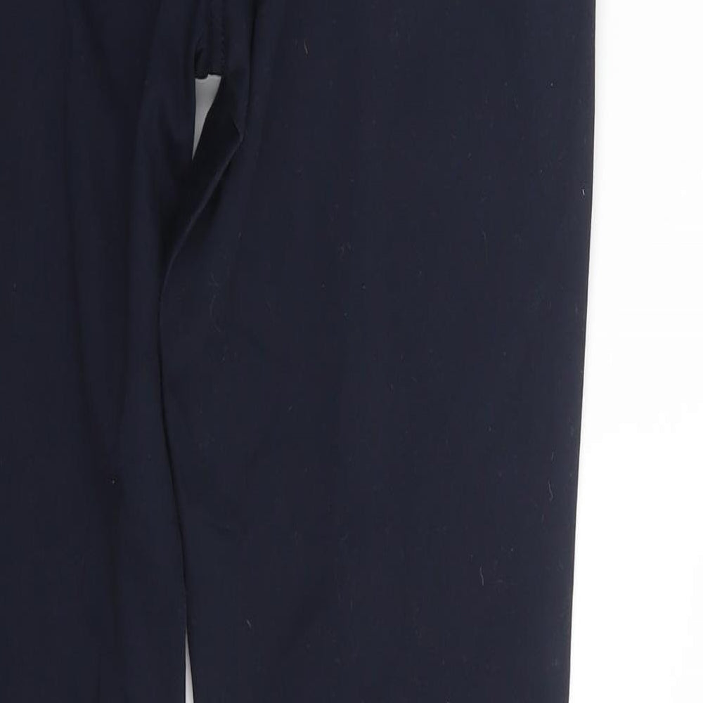NEXT Womens Blue  Denim Skinny Jeans Size 10 L29 in
