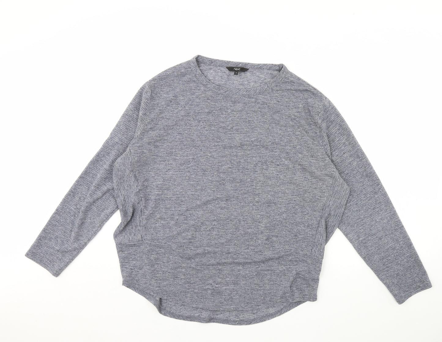 NEXT Womens Blue   Pullover Jumper Size 14