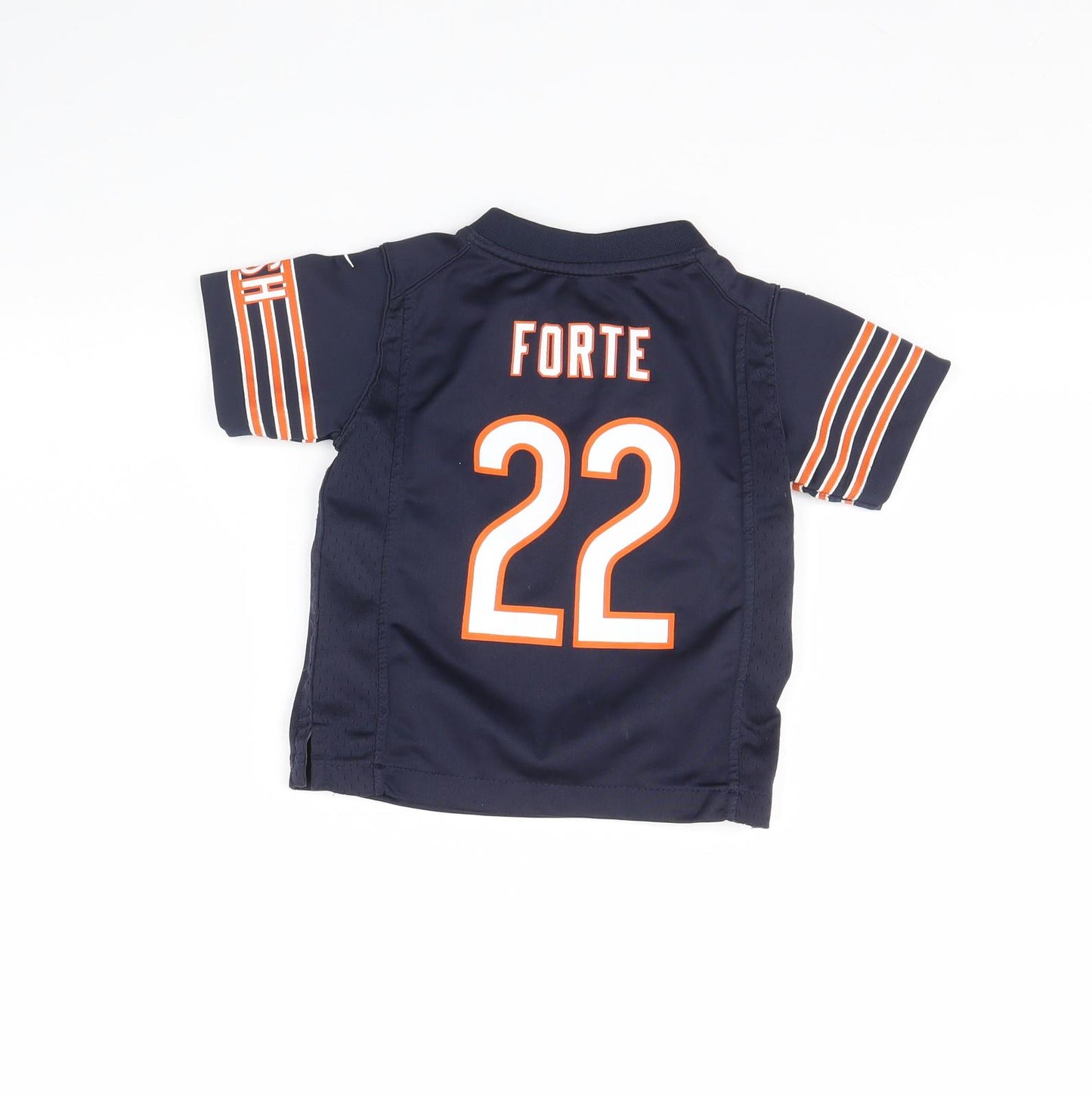 Nike Boys Blue   Basic T-Shirt Size 3 Years  - NFL