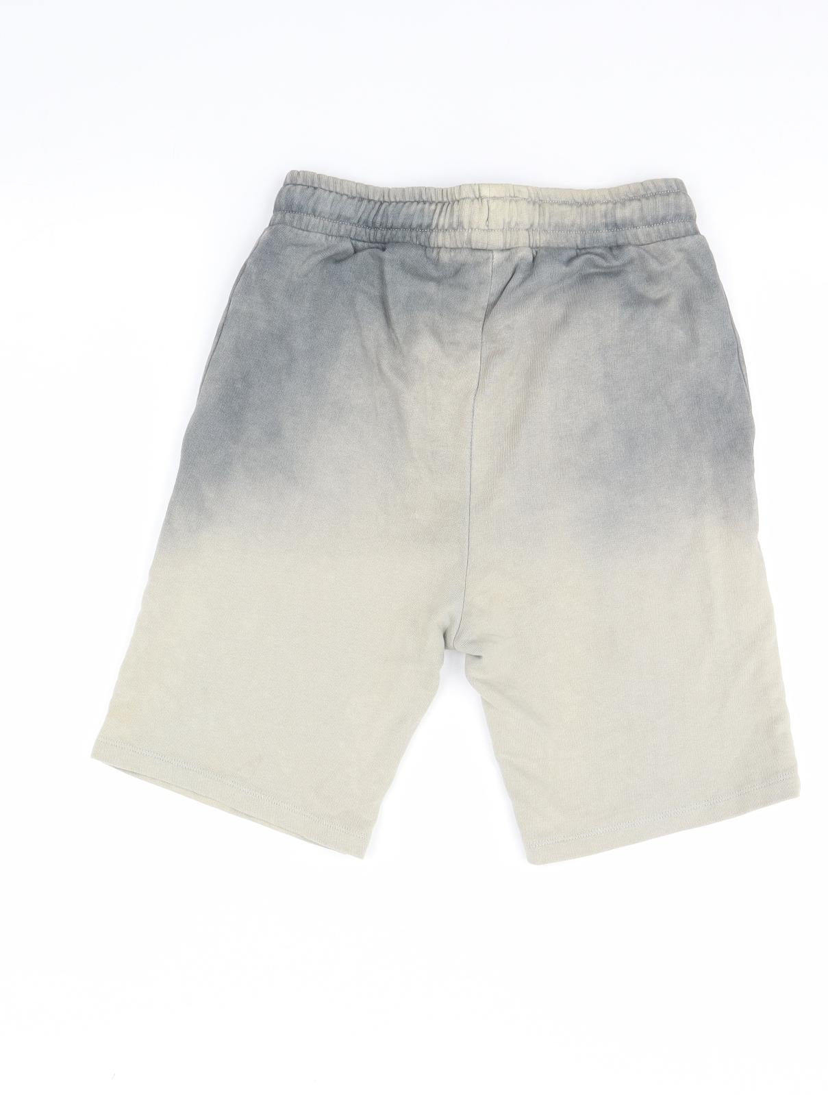 ASOS Mens Grey   Sweat Shorts Size 2XL