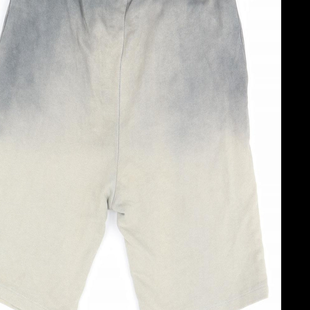 ASOS Mens Grey   Sweat Shorts Size 2XL