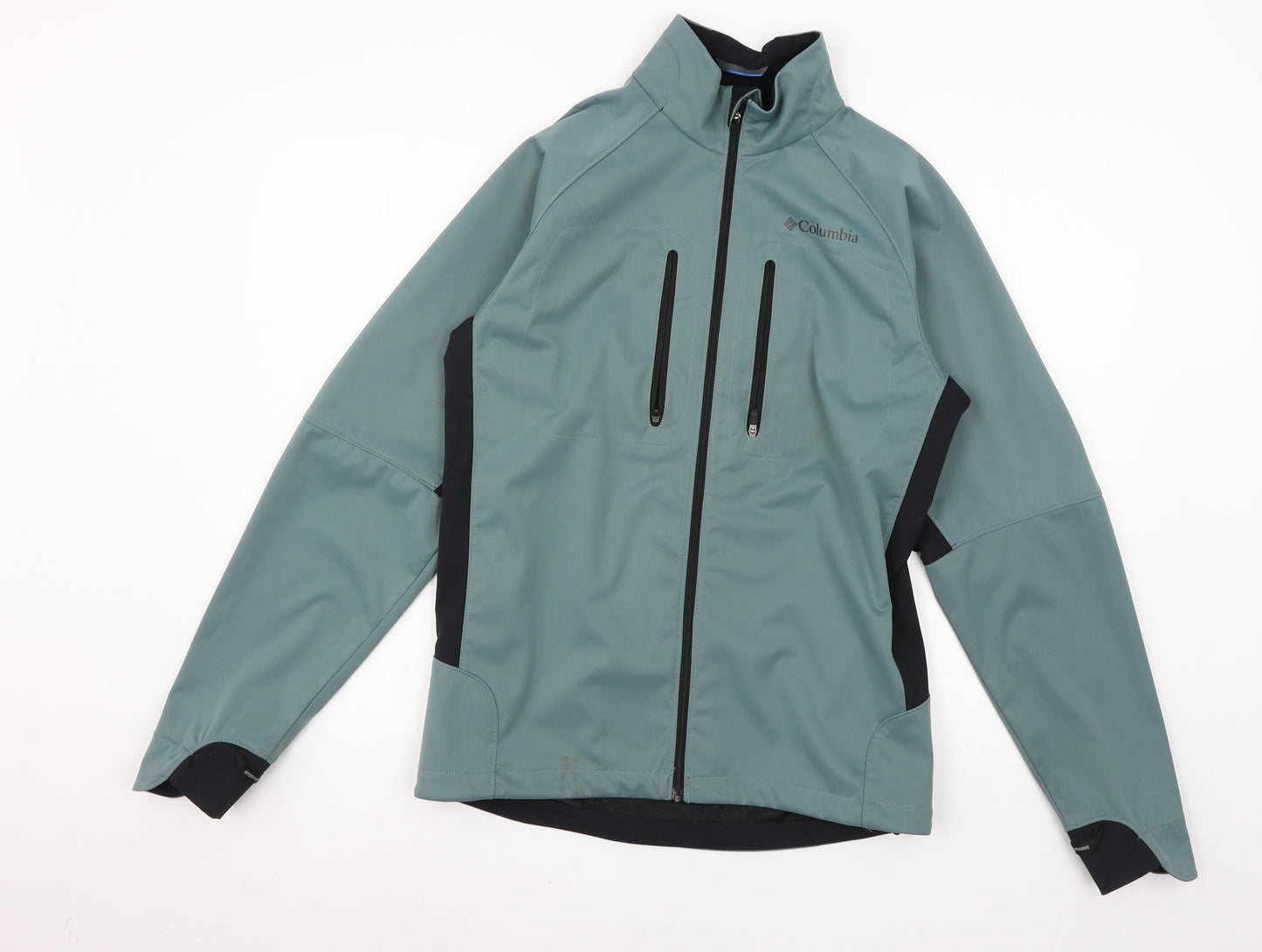 Columbia Womens Blue   Jacket  Size S