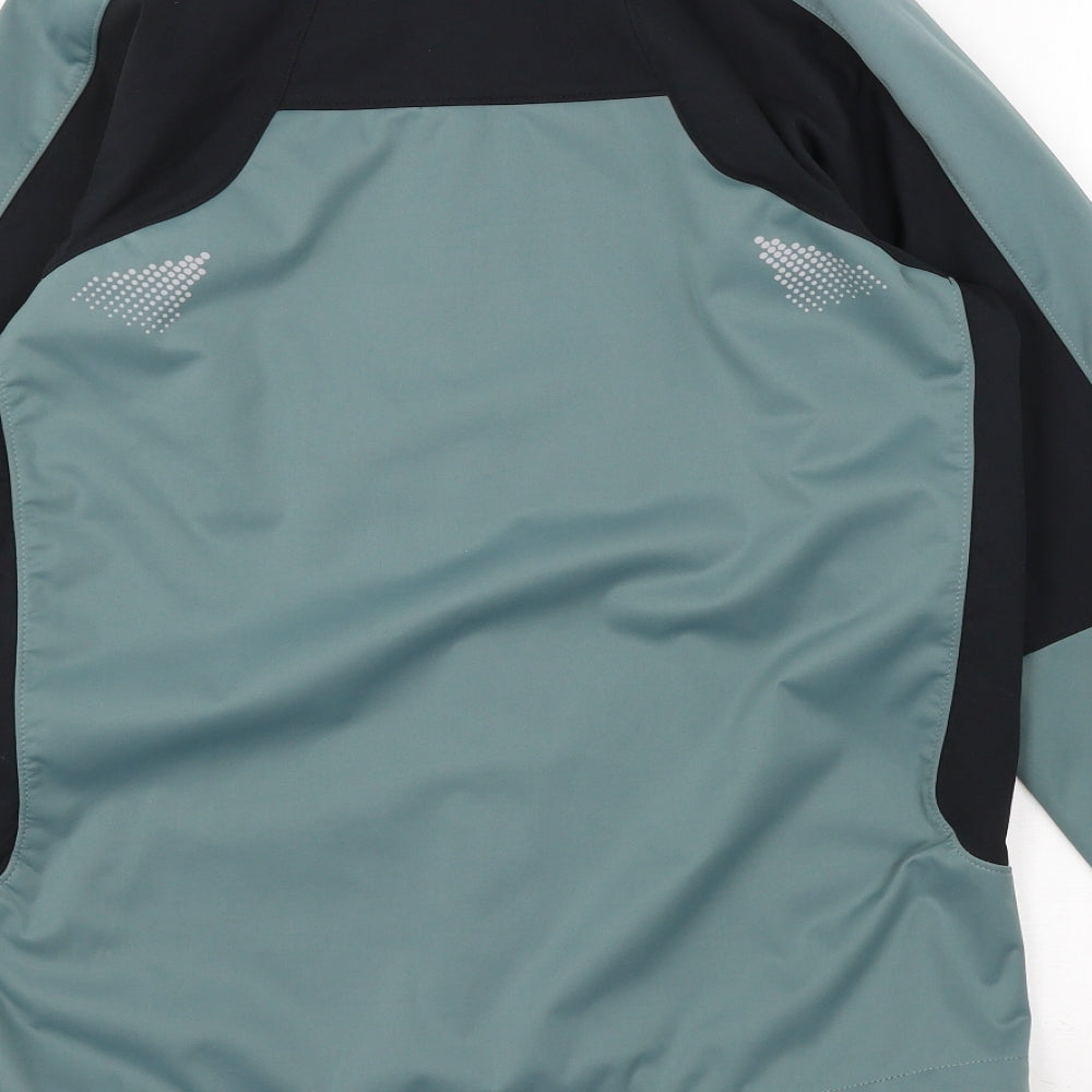 Columbia Womens Blue   Jacket  Size S