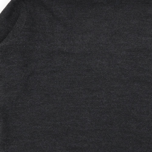 Cedar Wood State Mens Grey   Pullover Jumper Size M