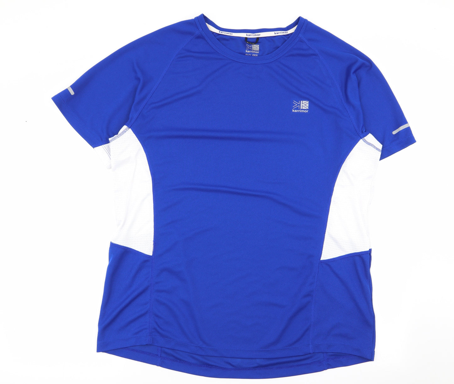 Karrimor Mens Multicoloured   Basic T-Shirt Size 4XL