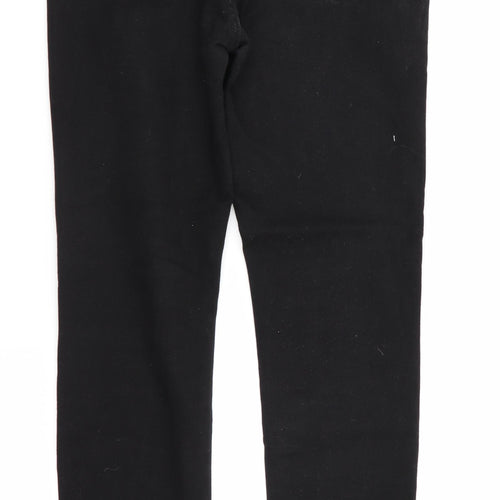 H&M Mens Black   Skinny Jeans Size 31 in L32 in