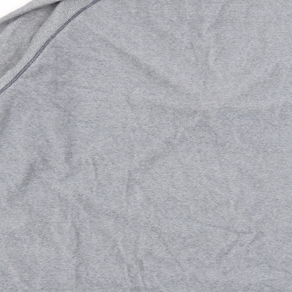 Regatta Womens Multicoloured Striped  Pullover Jumper Size 16