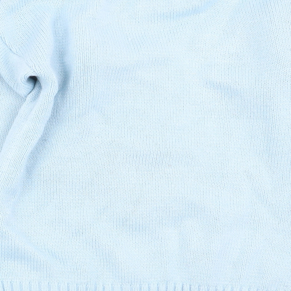 love  Boys Blue   Pullover Jumper Size 9-10 Years