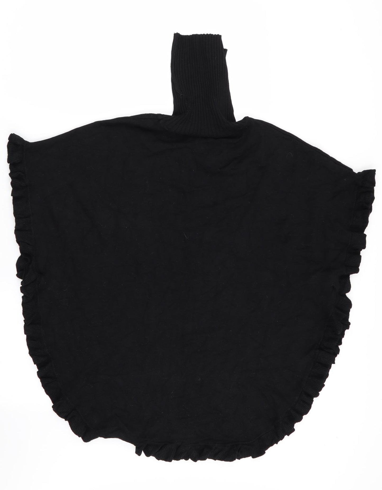 Joseph Womens Black   Pullover Jumper Size L