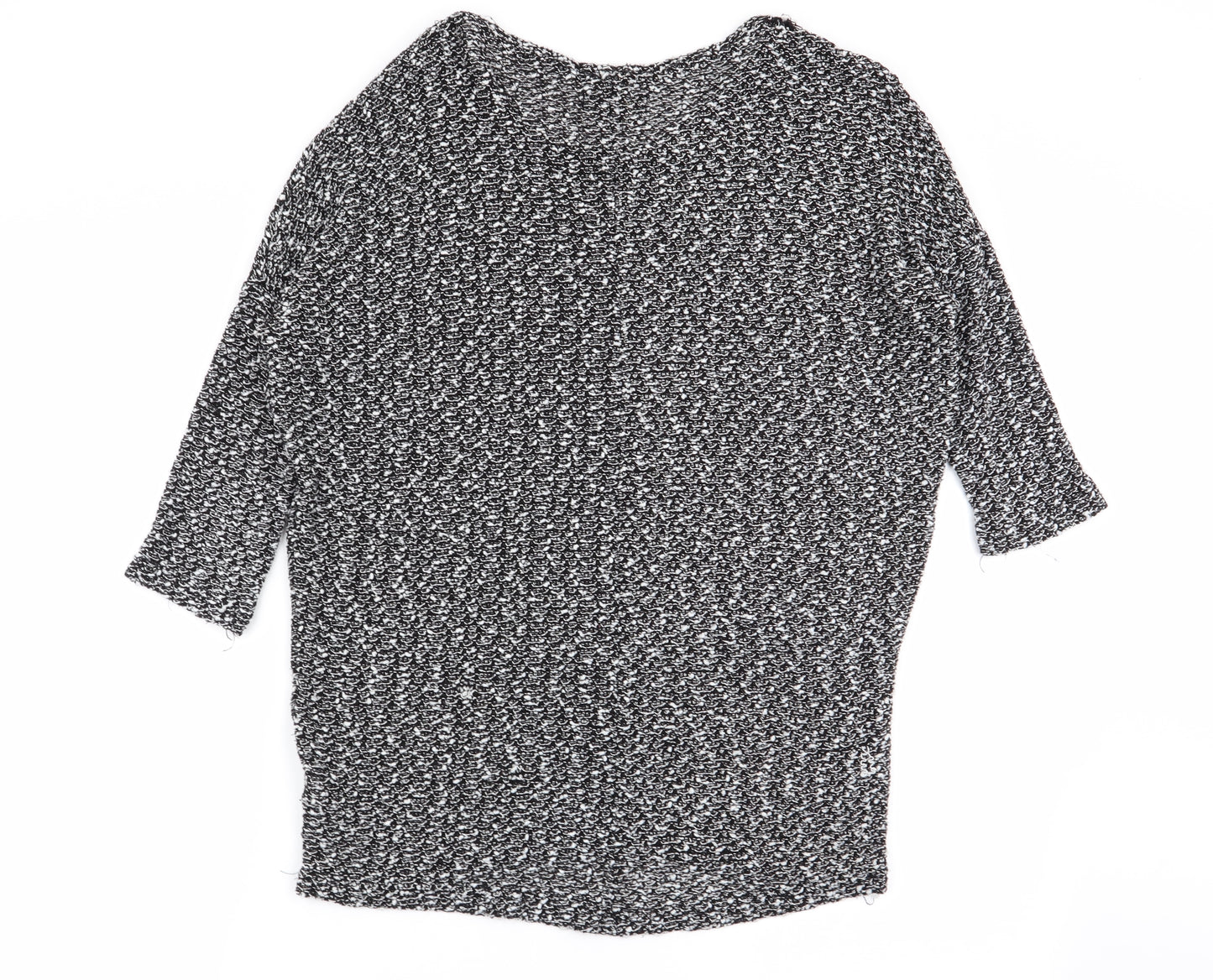 knitwear Womens Multicoloured   Pullover Jumper Size 8