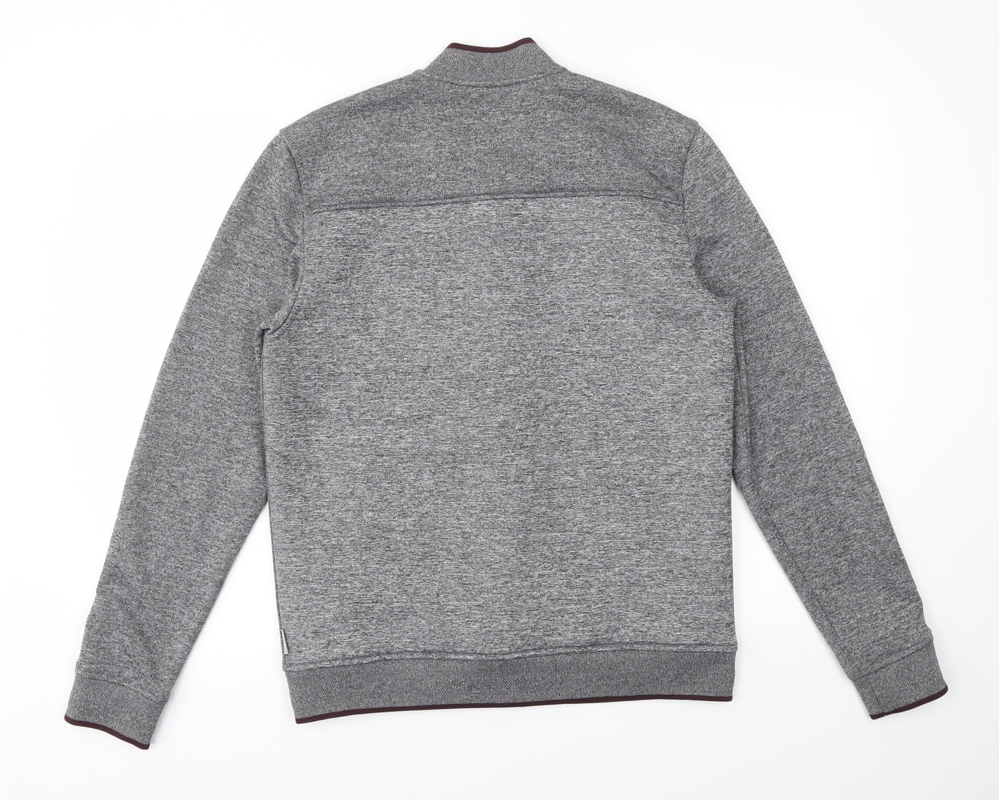 Ted Baker Mens Grey   Jacket  Size M