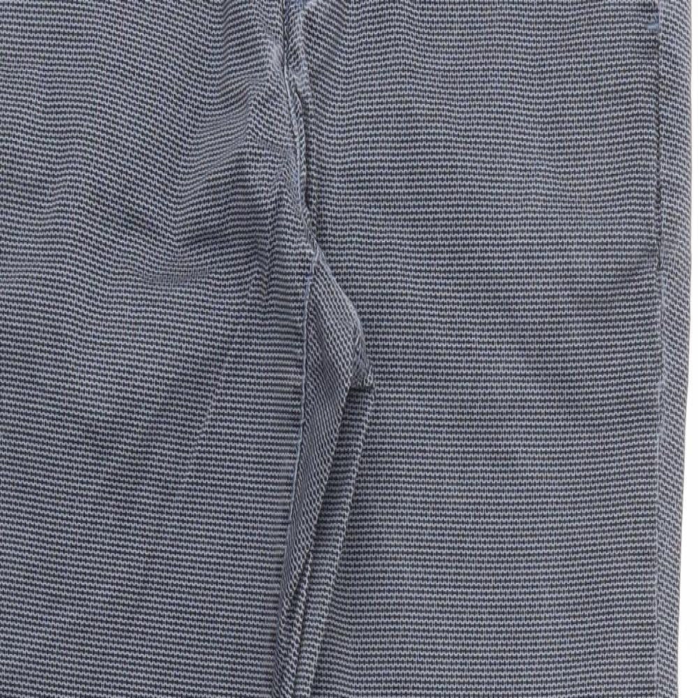 Tommy Hilfiger Mens Blue   Trousers  Size 32 in L31 in