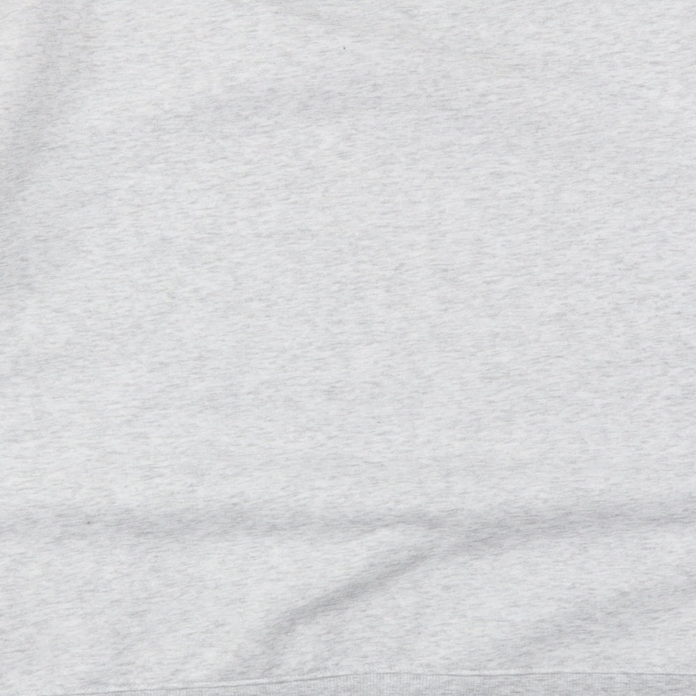 Primark Womens Grey   Pullover Jumper Size L