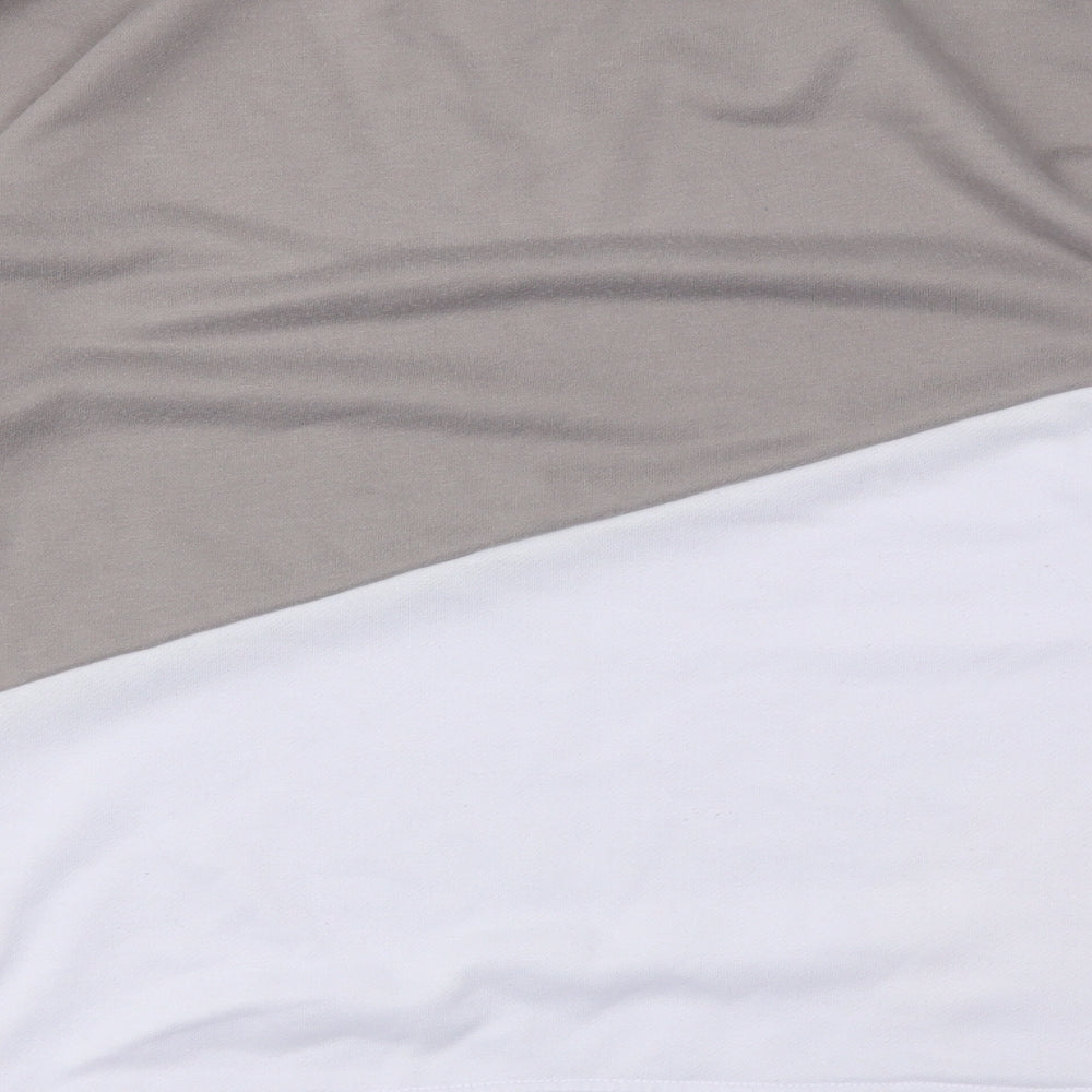 FS Collection Womens Multicoloured   Pullover Jumper Size L